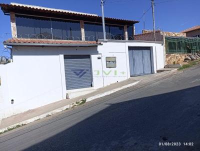 Casa para Venda, em Vespasiano, bairro ---, 6 dormitrios, 3 banheiros, 1 sute, 2 vagas