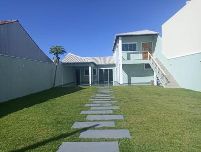 Casa para Venda, em So Pedro da Aldeia, bairro Balnerio das Conchas