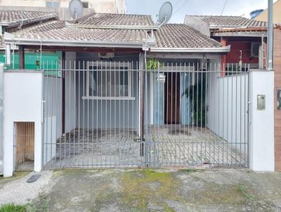 Casa para Venda, em Cambori, bairro Santa Regina, 2 dormitrios, 1 banheiro, 2 vagas