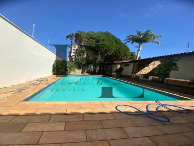 Casa para Venda, em Rio Claro, bairro Jardim Portugal, 3 dormitrios, 2 banheiros, 2 sutes, 2 vagas