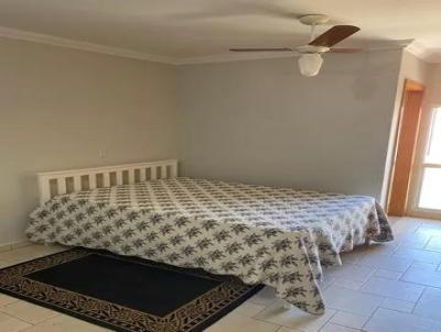 Apartamento para Locao, em Ribeiro Preto, bairro Nova Aliana, 1 dormitrio, 1 banheiro, 1 vaga