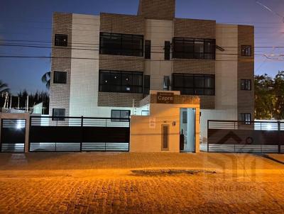 Apartamento para Venda, em João Pessoa, bairro Cristo Redentor, 2 dormitórios, 2 banheiros, 1 suíte