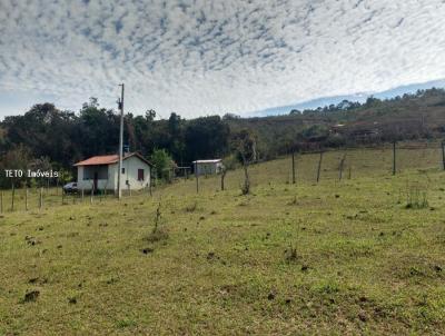 Chcara para Venda, em Coronel Xavier Chaves, bairro Riacho, 2 dormitrios, 1 banheiro