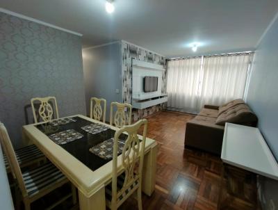 Apartamento para Venda, em So Bernardo do Campo, bairro Rudge Ramos, 3 dormitrios, 2 banheiros, 1 vaga