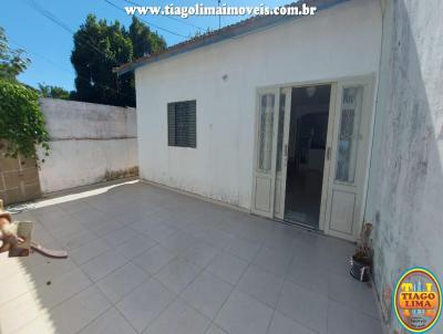 Casa para Venda, em Caraguatatuba, bairro Morro do Algodo, 2 dormitrios, 2 banheiros, 1 sute, 1 vaga