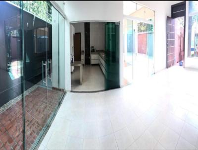 Casa para Venda, em Palmas, bairro 208 NORTE, 4 dormitrios, 1 banheiro, 2 sutes, 3 vagas