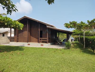 Casa para Venda, em Laguna, bairro Santa Marta Pequena, 2 dormitrios, 2 banheiros, 1 sute