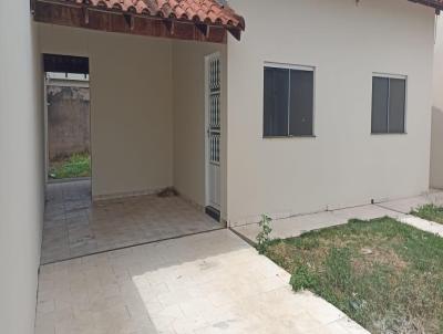 Casa para Venda, em Uberlndia, bairro Jardim Europa, 2 dormitrios, 2 banheiros, 1 sute, 4 vagas