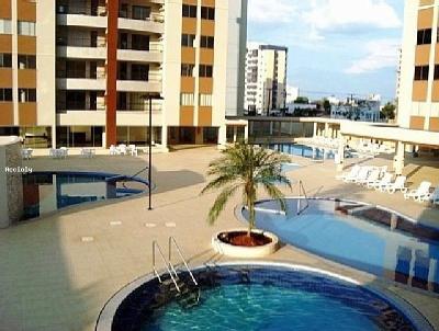 Apartamento para Venda, em Caldas Novas, bairro TURISTA I, 3 dormitrios, 1 banheiro, 1 sute, 1 vaga