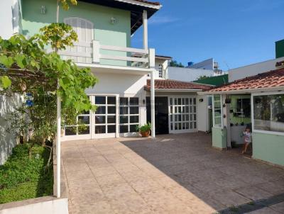 Casa para Venda, em Mogi das Cruzes, bairro Vila Suissa, 3 dormitrios, 5 banheiros, 2 sutes, 6 vagas