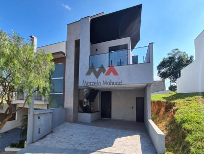 Casa em Condomnio para Venda, em Sorocaba, bairro Jardim Villagio Milano, 3 dormitrios, 5 banheiros, 3 sutes, 2 vagas