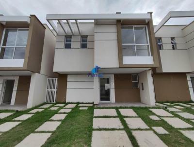 Casa Duplex/Nova para Venda, em Manaus, bairro Flores