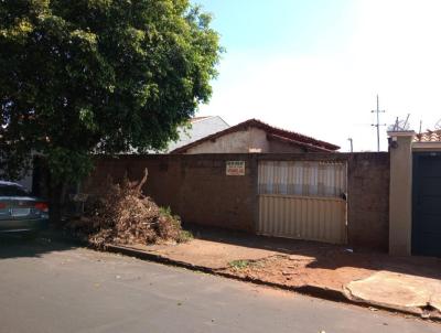 Casa para Venda, em Barretos, bairro Amrica, 2 dormitrios, 2 banheiros, 2 vagas