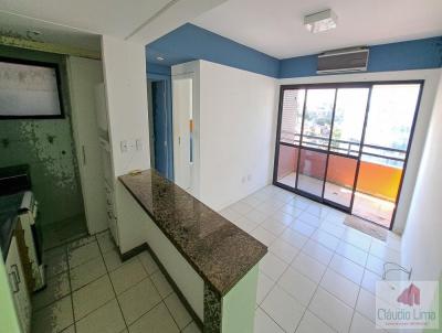 Apartamento para Locao, em Salvador, bairro Rio Vermelho, 1 dormitrio, 1 banheiro, 1 vaga