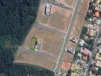 Terreno para Venda, em Atibaia, bairro Bosque dos Eucaliptos