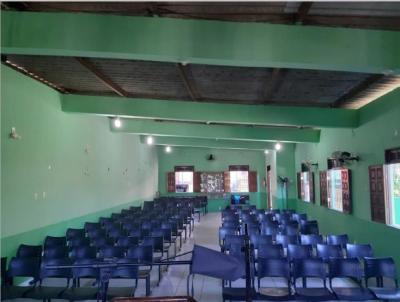 Sala Comercial para Venda, em Salvador, bairro Paripe, 1 dormitrio, 1 banheiro