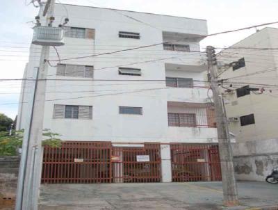 Apartamento para Locao, em Presidente Prudente, bairro Jardim Bongiovani, 2 dormitrios, 1 banheiro, 1 sute