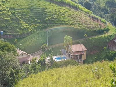 Stio para Venda, em Guaratinguet, bairro Rocinha, 3 dormitrios, 3 banheiros, 1 sute, 5 vagas