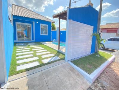 Casa para Venda, em Cabo Frio, bairro Nova Califrnia (Tamoios), 2 dormitrios, 2 banheiros, 1 vaga