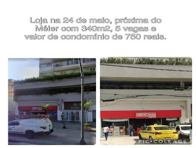 Comercial para Locao, em Rio de Janeiro, bairro Centro, 2 banheiros, 5 vagas