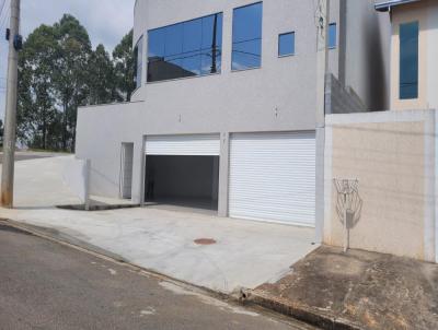 Salo Comercial para Locao, em Cajamar, bairro Portais (Polvilho)