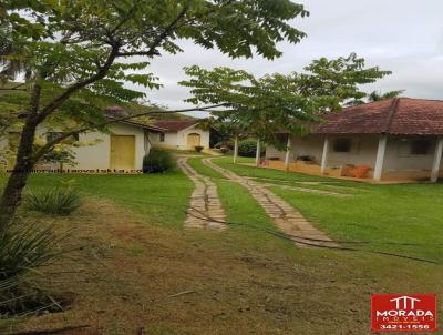 Chcara para Venda, em Cataguases, bairro Sereno, 4 dormitrios, 4 banheiros, 2 sutes, 2 vagas