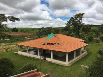 Chácara para Venda, em Oscar Bressane, bairro Área Rural - Oscar Bressane, 3 dormitórios, 2 banheiros, 1 suíte, 4 vagas