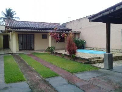 Casa para Venda, em Caraguatatuba, bairro Morro do Algodo, 2 dormitrios, 2 banheiros, 1 sute, 2 vagas