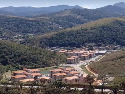 Apartamento para Venda, em Petrpolis, bairro Itaipava, 2 dormitrios, 2 banheiros, 1 sute, 1 vaga