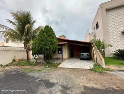 Casa para Venda, em Montes Claros, bairro Morada do Sol, 4 dormitrios, 2 banheiros, 1 sute, 4 vagas