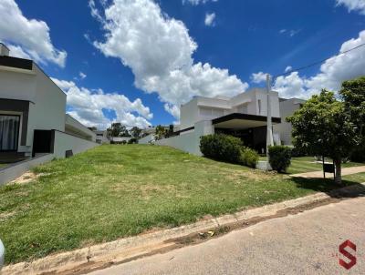 Terreno em Condomnio para Venda, em Indaiatuba, bairro Vale das Laranjeiras