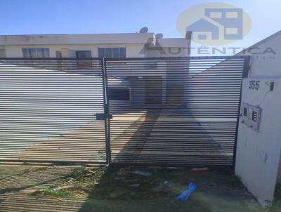 Casa Geminada para Venda, em Betim, bairro ITACOLOMI, 2 dormitrios, 1 banheiro, 1 vaga
