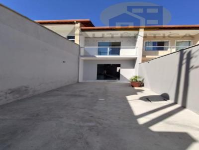 Casa para Venda, em Betim, bairro RESIDENCIAL LAGOA, 2 dormitrios, 1 banheiro, 2 vagas