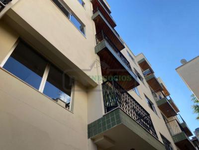 Apartamento para Locao, em Juiz de Fora, bairro Manoel Honrio, 1 dormitrio, 1 banheiro, 1 sute, 1 vaga