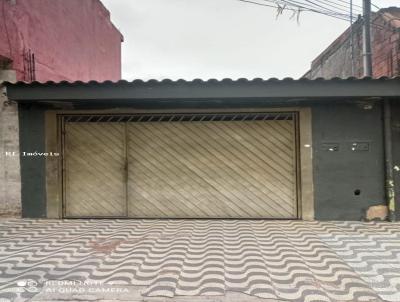 Casa para Venda, em So Paulo, bairro Pq. Santa Rita, 2 dormitrios, 2 banheiros, 1 vaga