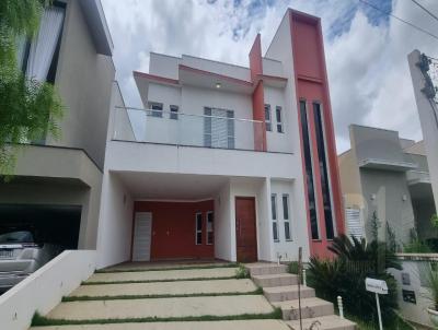 Casa / Sobrado para Venda, em Votorantim, bairro Residencial Aldeia da Mata, 3 dormitrios, 4 banheiros, 3 sutes, 2 vagas