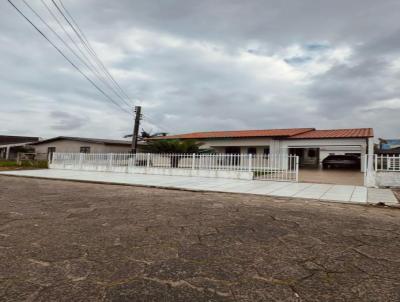 Casa para Venda, em Balnerio Rinco, bairro zona norte, 3 dormitrios, 3 banheiros, 3 vagas