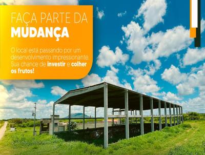 Lote para Venda, em Tenente Ananias, bairro GARIMPO