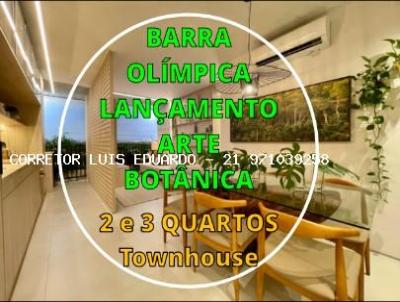 Apartamento para Venda, em Rio de Janeiro, bairro Jacarepagu, 2 dormitrios, 2 banheiros, 1 sute, 1 vaga
