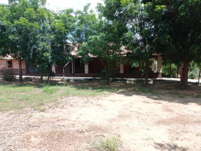 Fazenda para Venda, em Floriano, bairro Rural