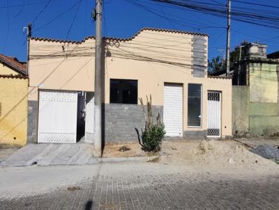 Casa para Locao, em Cruzeiro, bairro Itagaaba, 3 dormitrios, 1 banheiro, 2 vagas