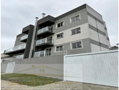 Apartamento para Venda, em So Jos dos Pinhais, bairro So Cristovo, 3 dormitrios, 2 banheiros, 1 sute, 2 vagas