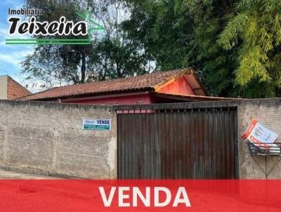 Casa para Venda, em Jaguariava, bairro Jardim Fluvipolis, 2 dormitrios, 1 banheiro, 1 vaga