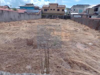 Terreno para Venda, em Rio das Ostras, bairro Extenso do Bosque