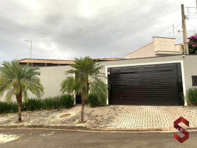 Casa para Venda, em Indaiatuba, bairro Vila Florena, 3 dormitrios, 2 banheiros, 1 sute, 2 vagas