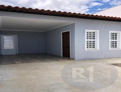 Casa para Venda, em Sorocaba, bairro Jd Santa Esmeralda, 2 dormitrios, 2 banheiros, 1 sute, 1 vaga