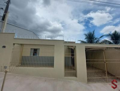 Casa para Venda, em Indaiatuba, bairro Vila Furlan, 2 dormitrios, 1 banheiro, 2 vagas