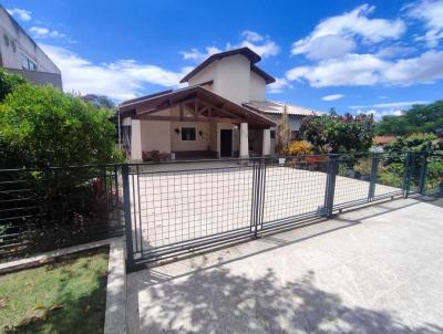 Casa Alto Padro para Venda, em Guaratinguet, bairro Jardim Panorama, 3 dormitrios, 1 banheiro, 1 sute, 4 vagas