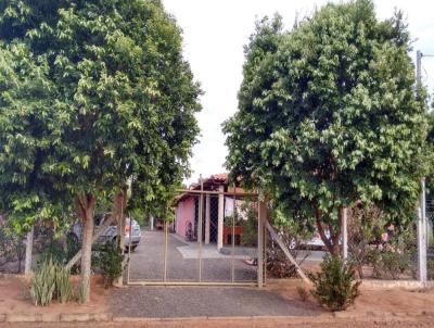 Rancho para Venda, em Adolfo, bairro Marina verde do Tiete, 2 dormitrios, 2 banheiros, 1 sute, 6 vagas