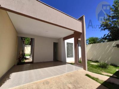 Casa para Venda, em Igarap, bairro POUSADA DEL REY, 3 dormitrios, 2 banheiros, 1 sute, 2 vagas